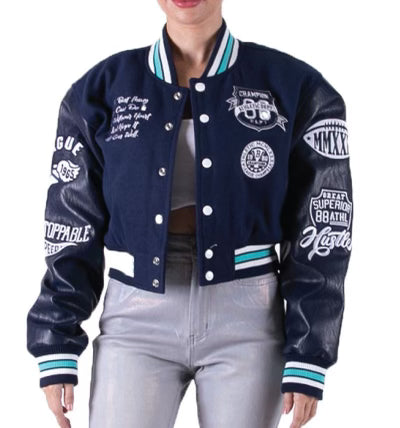 Wool Varsity