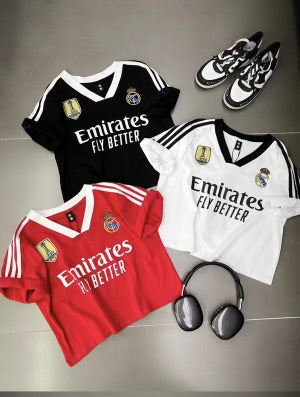 Emirates Jersey