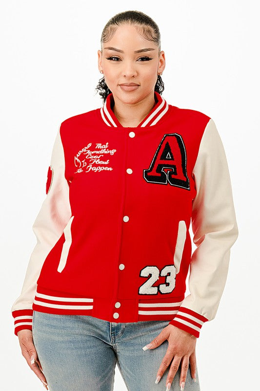 23 Varsity