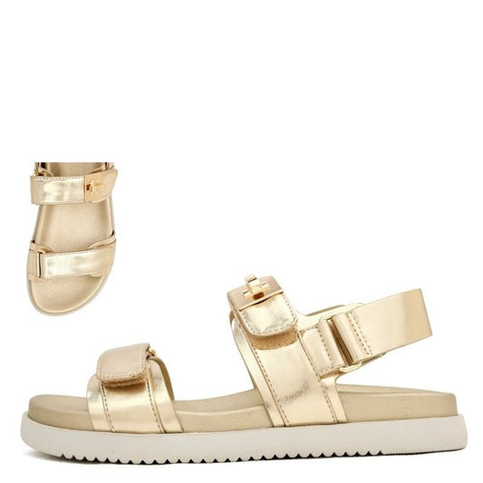 Platform Sandals