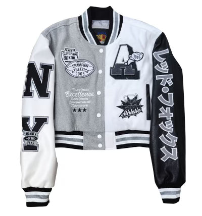 Wool Varsity