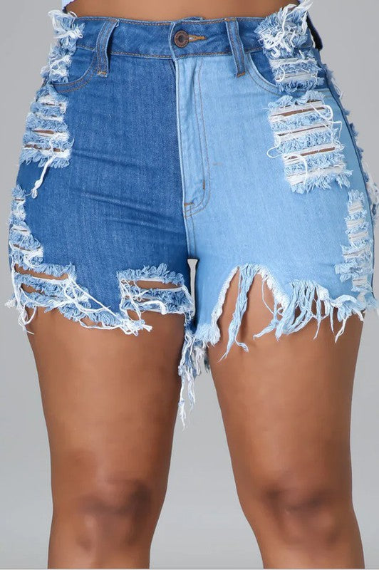 Summer Denim Collection