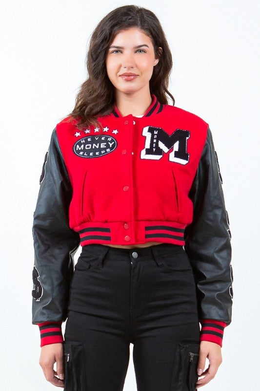 Money Varsity