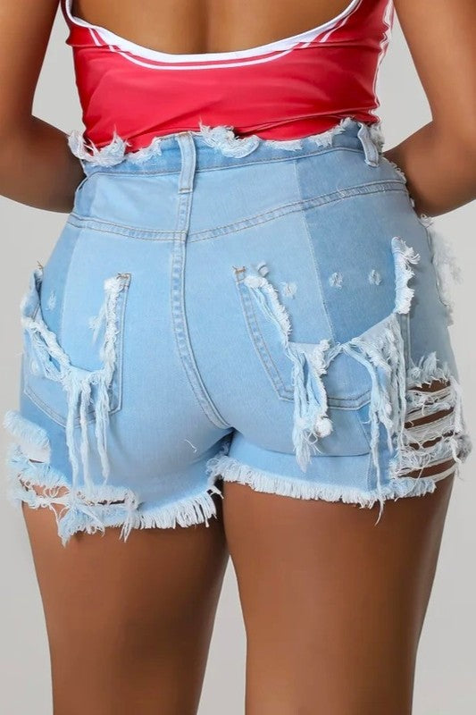 Summer Denim Collection