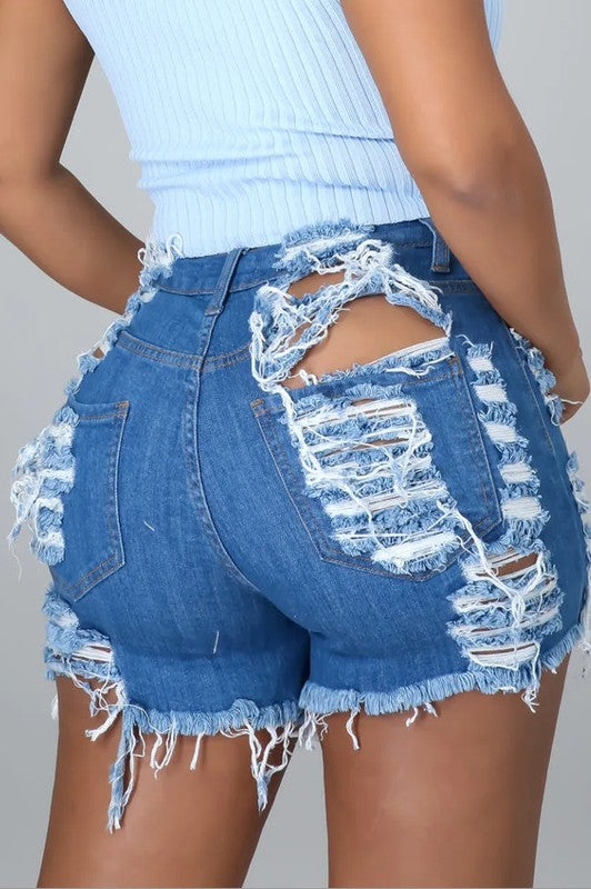 Summer Denim Collection