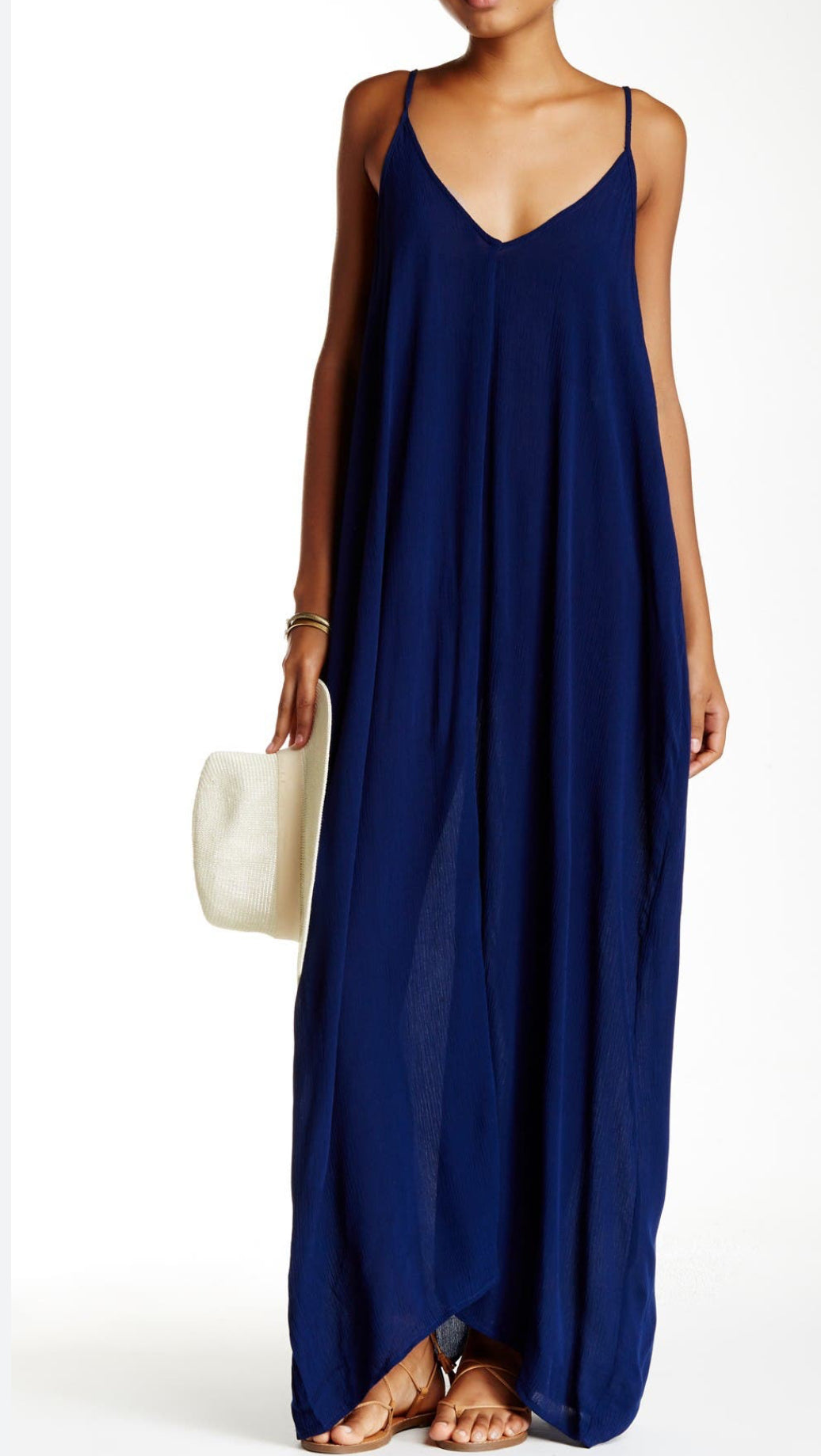 Boho Maxi