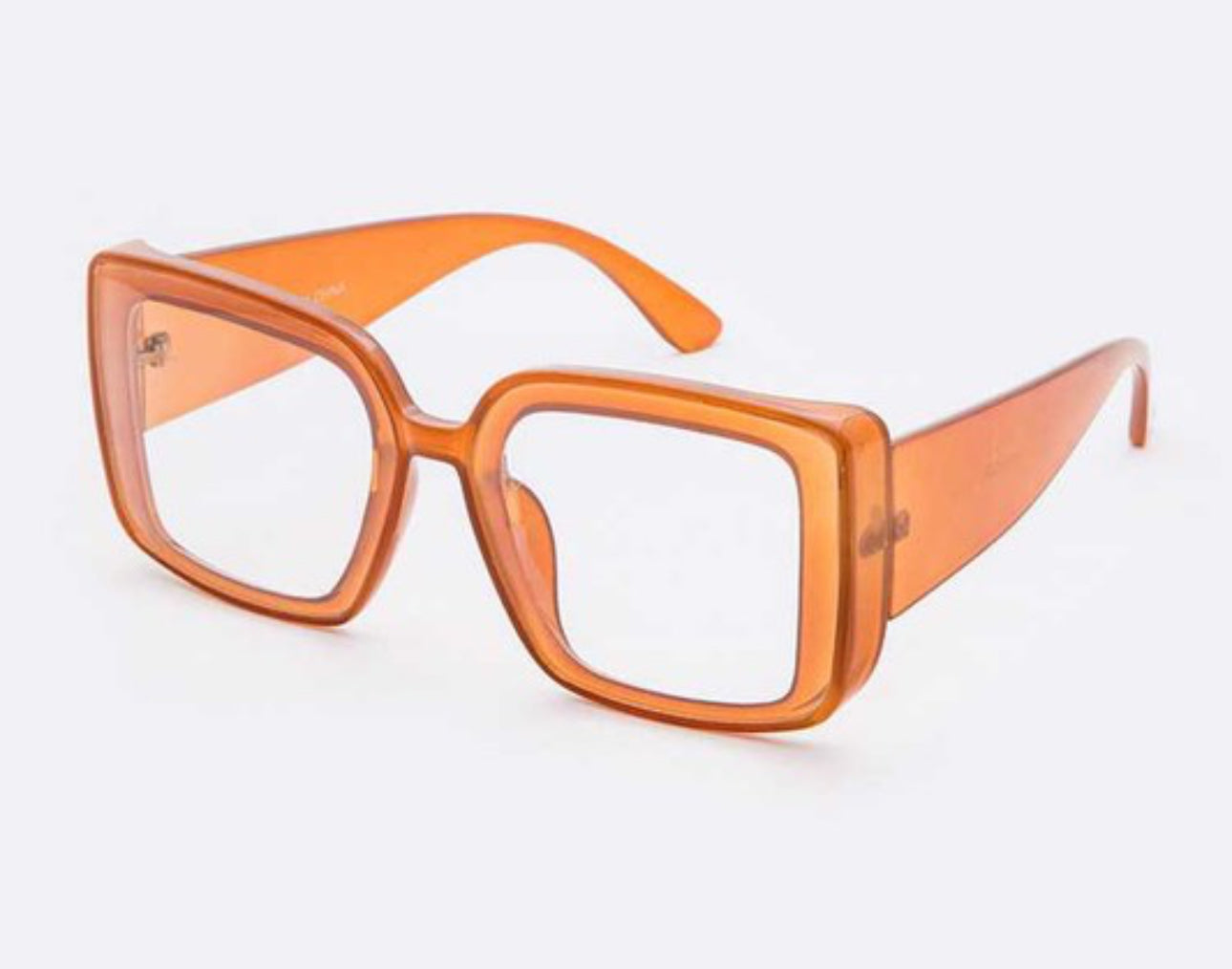 Fashion Eyewear