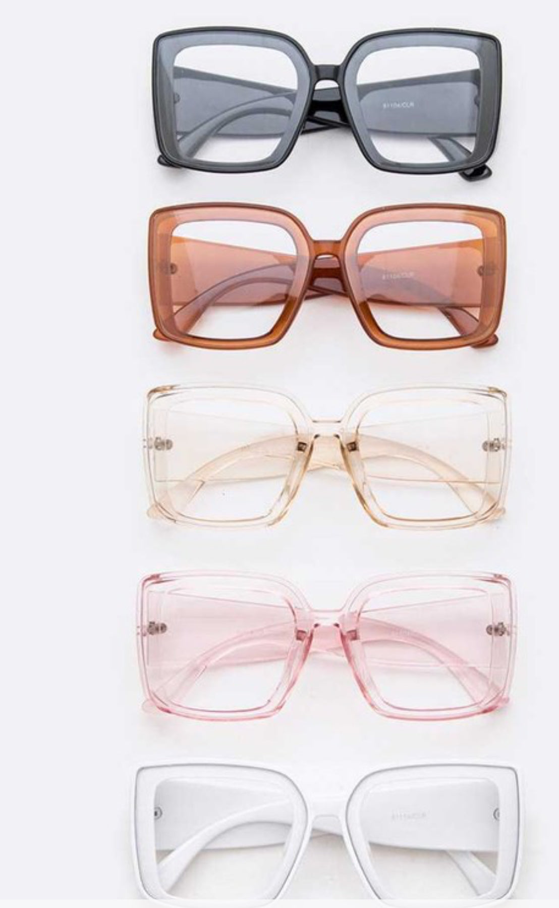 Fashion Eyewear