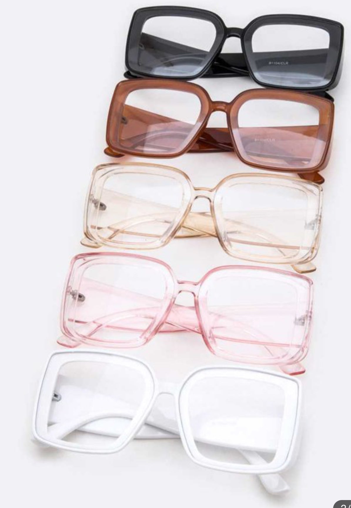 Fashion Eyewear