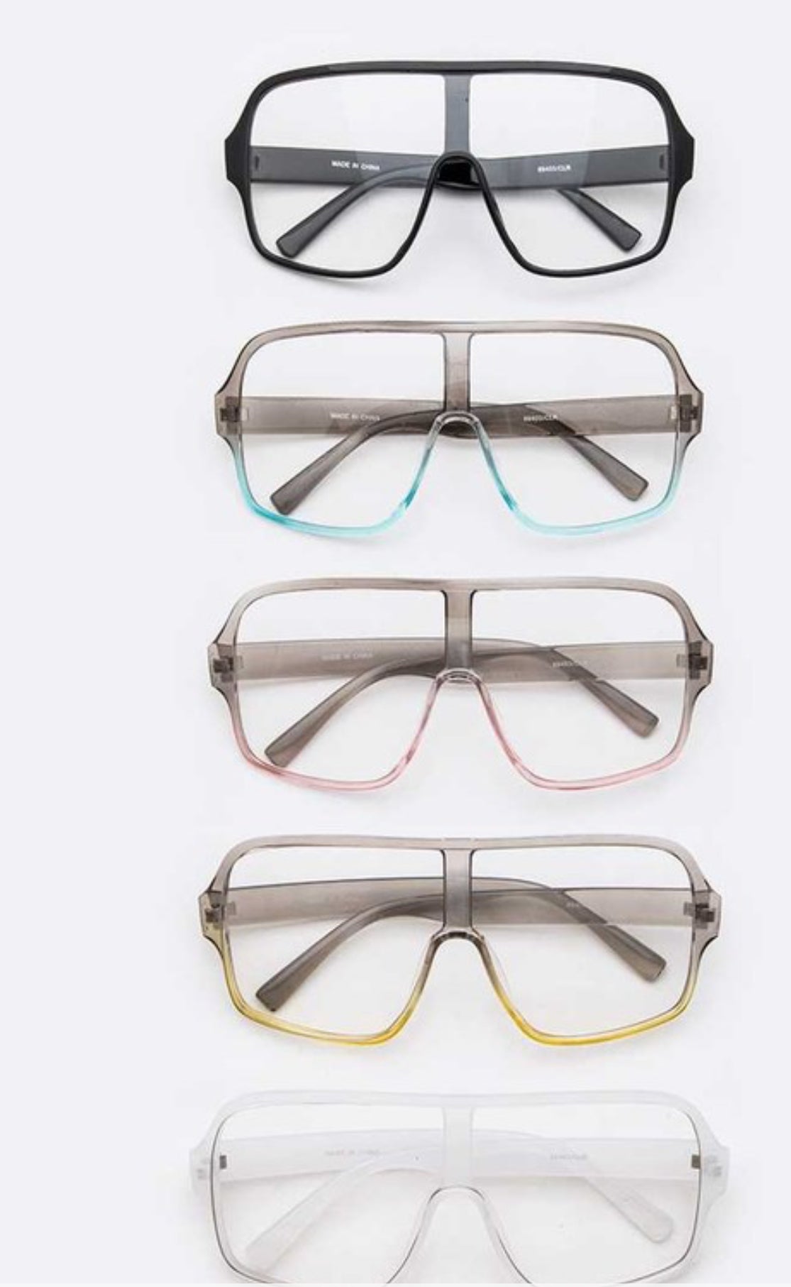 Fashion Eyewear