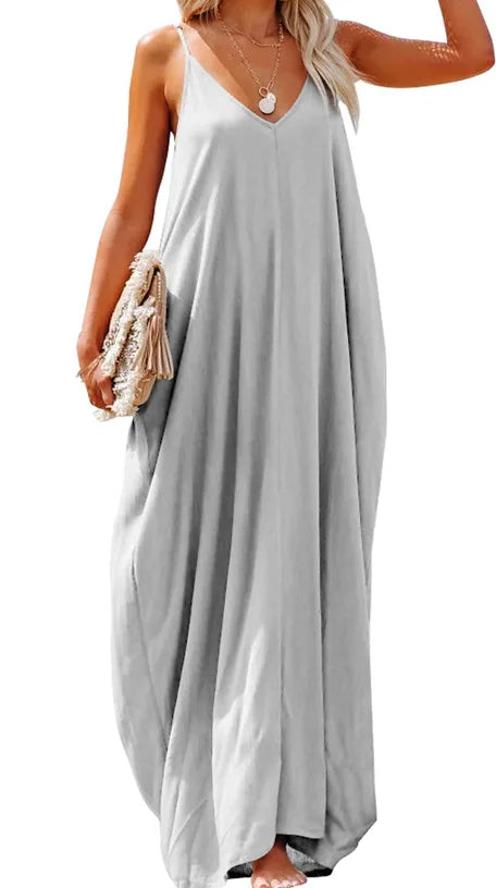 Boho Maxi