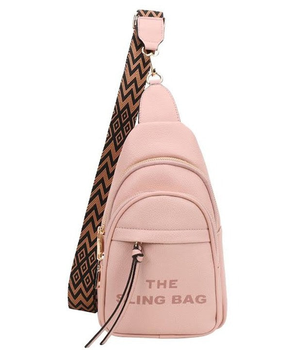 Sling bags