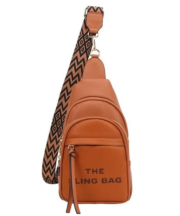 Sling bags