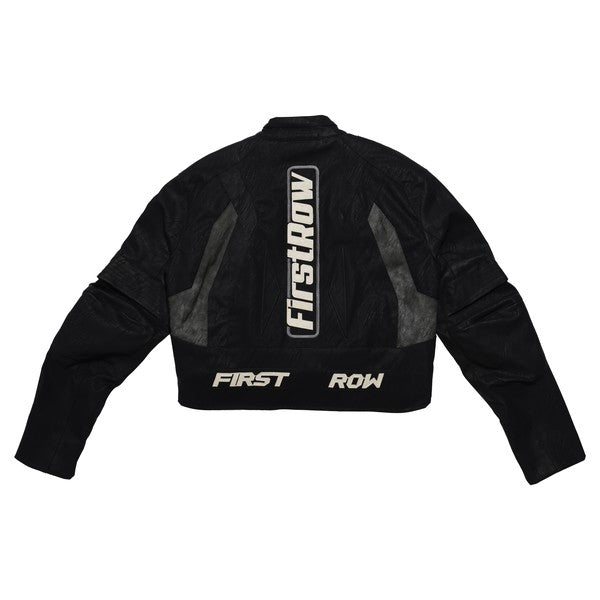 First Row Motorsport Jackets