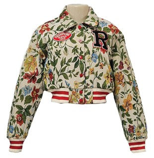 Tapestry Jackets -Save 20% online no code needed