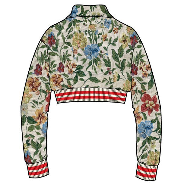 Tapestry Jackets -Save 20% online no code needed