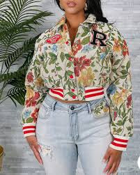 Tapestry Jackets -Save 20% online no code needed