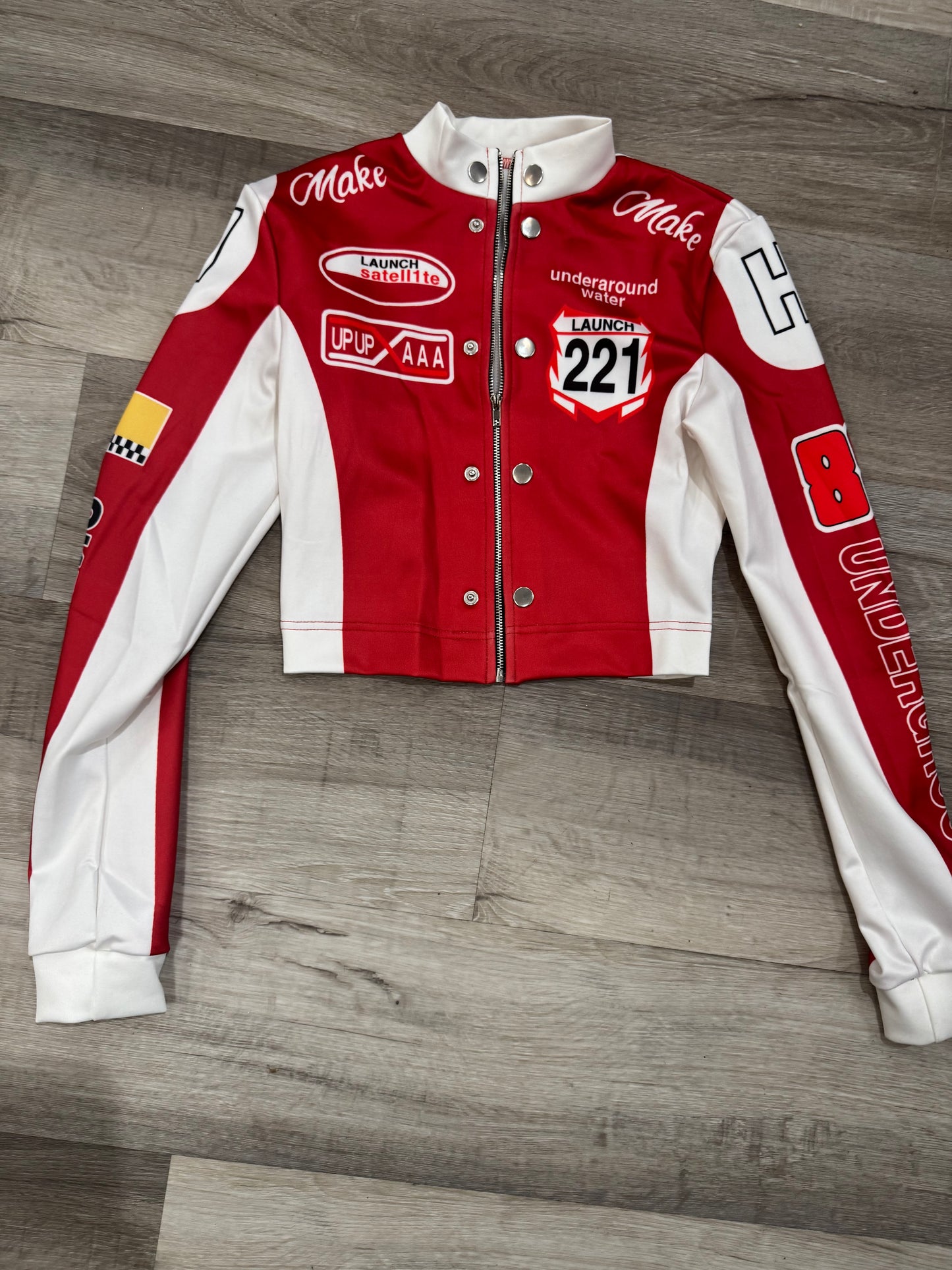 Speedway Tops