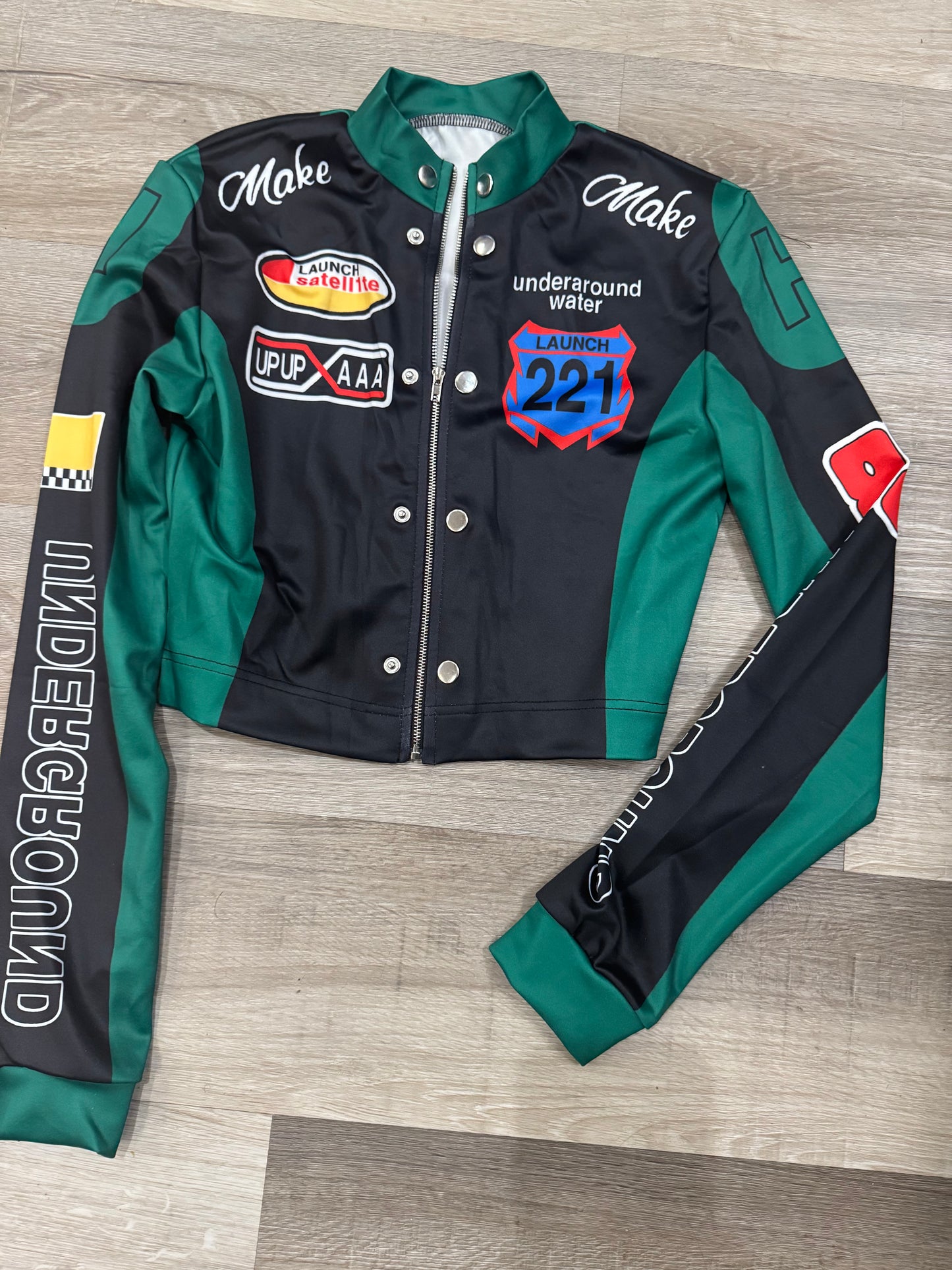 Speedway Tops