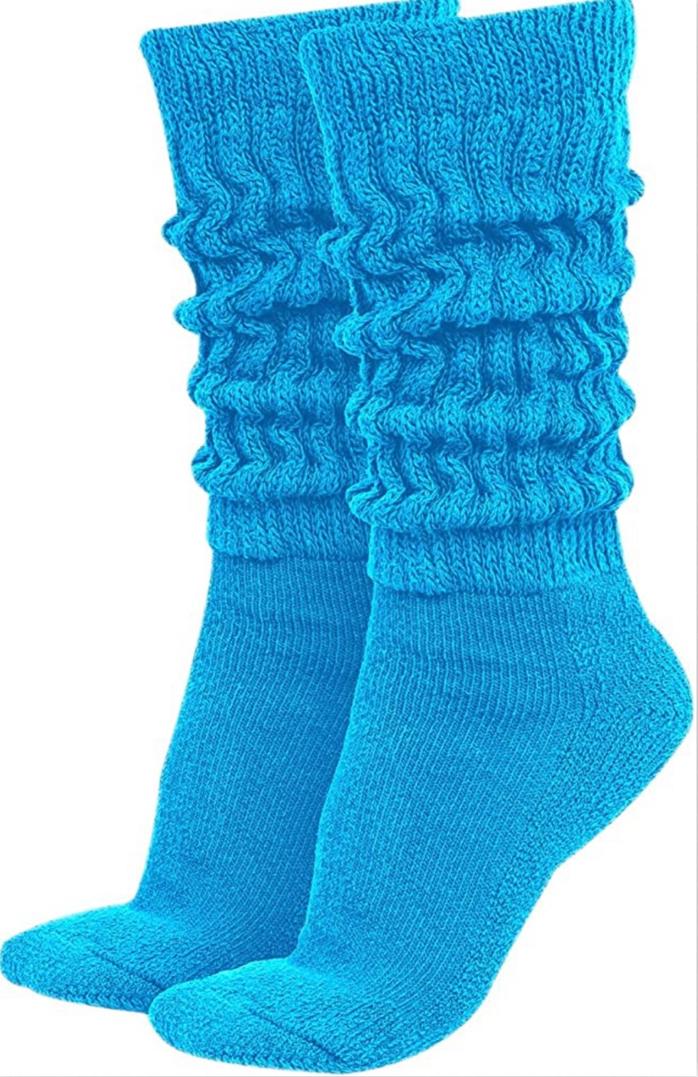 Slouch Socks