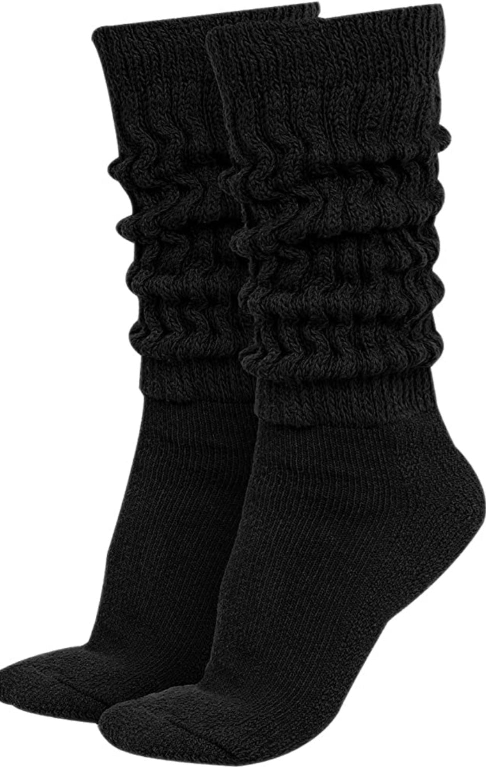 Slouch Socks