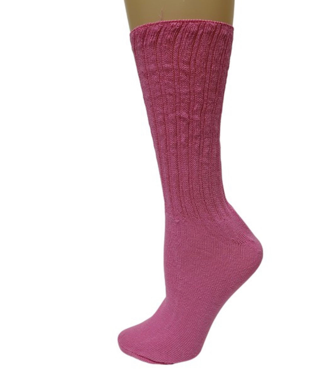 Slouch Socks